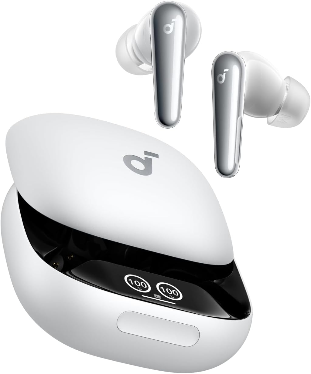 Anker Soundcore Liberty 4 Pro Earphone Anker Soundcore Liberty 4 Pro Earphone